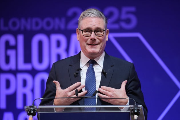 Half of voters think Keir Starmer has just months left in office.