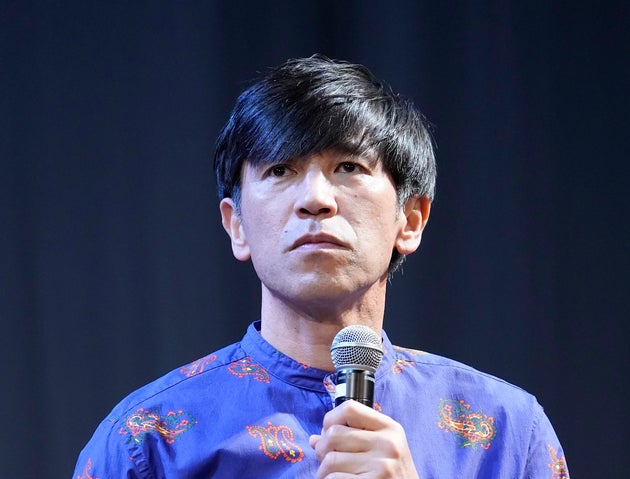 ガレッジセール・ゴリさん