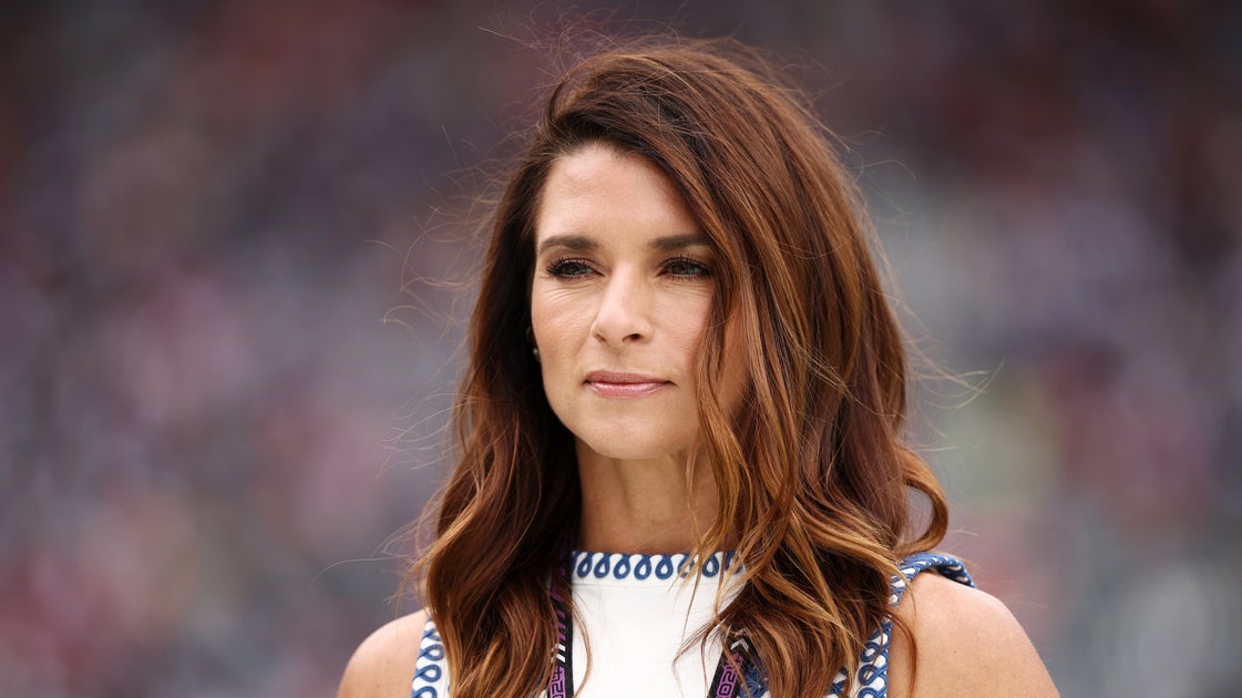 Danica Patrick Says Bad Bunny Super Bowl 'Shouldn't Be Allowed'