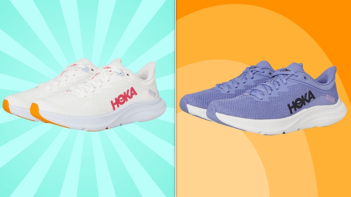The Solimars are the under-the-radar Hoka style that secretly beat out some of the other popular designs.