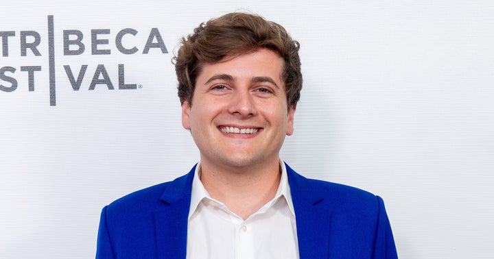 Jeremy Culhane attends the "The Sperm Bank" screening during the Shorts: Resilience at the 2023 Tribeca Festival.
