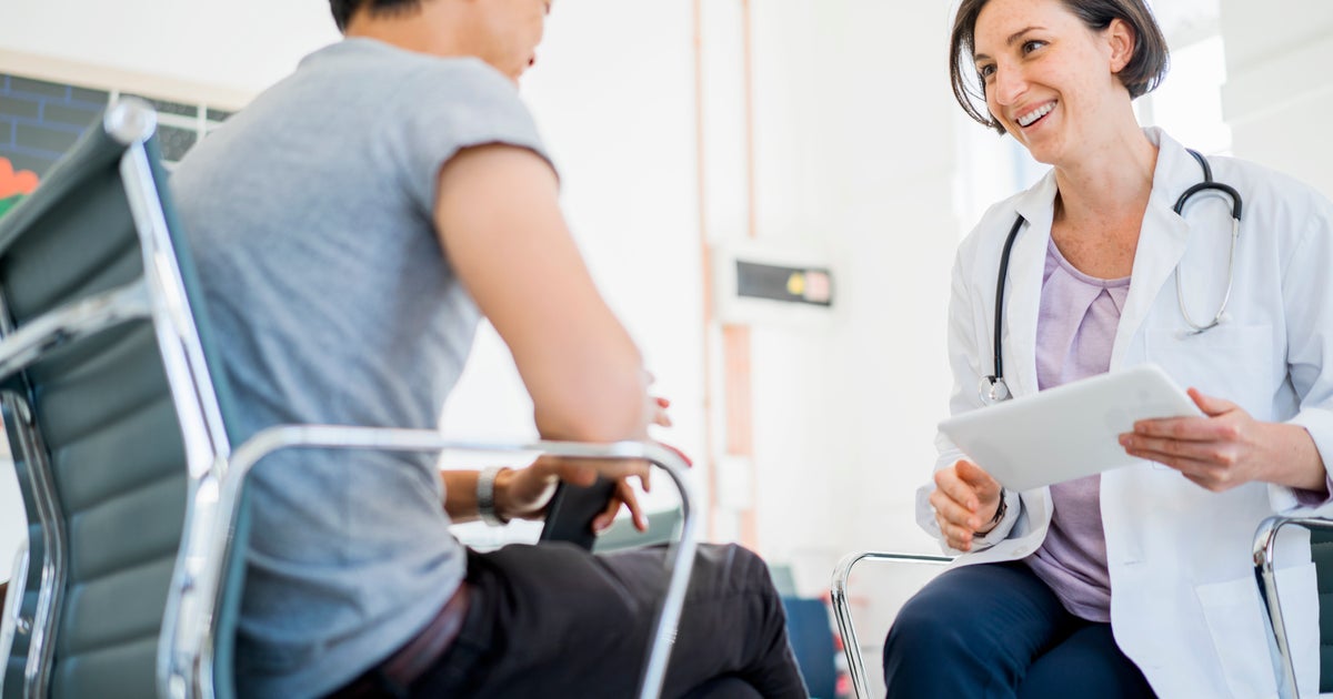 6 Things Doctors Wish You’d Stop Lying About