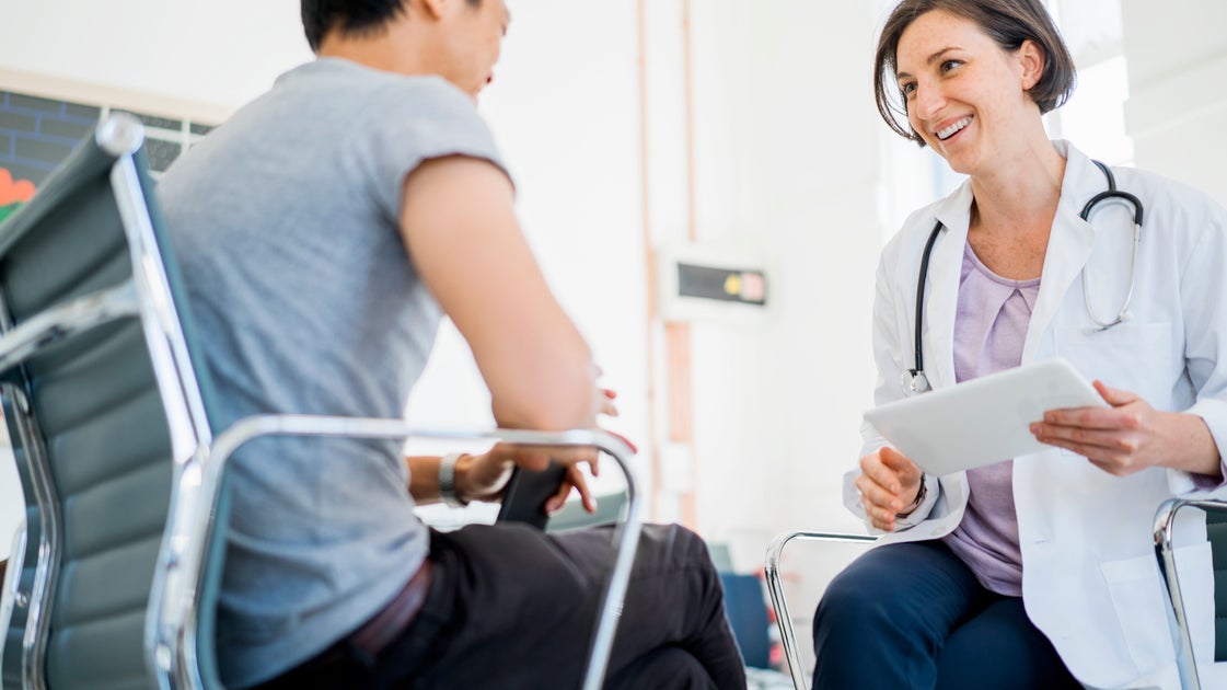 Doctors Really Wish You'd Stop Lying About These 6 Things