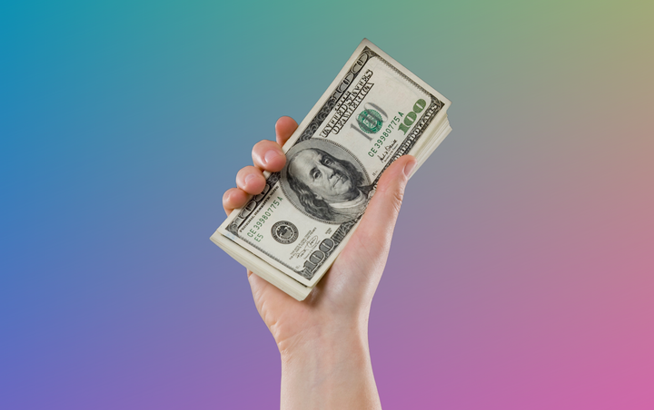 You, too, could have a happy surprise of unclaimed funds if you check your state's online database for unclaimed property.