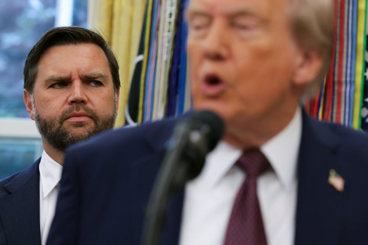 Now that Trump is in office a second time, Vance and his followers feel emboldened to fight politically for what they believe in, including the belief that America's minority groups have a victim complex and need to be more grateful.