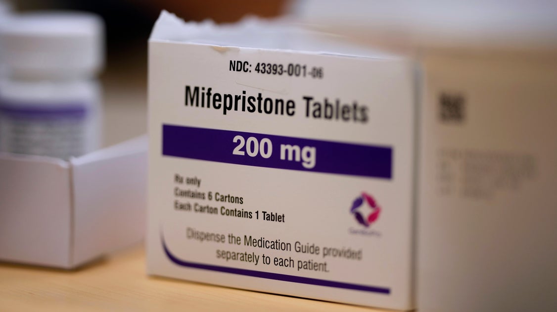 The Trump Admin Has Unexpectedly Approved A New Generic Abortion Pill The Trump Admin Has Unexpectedly Approved A New Generic Abortion Pill