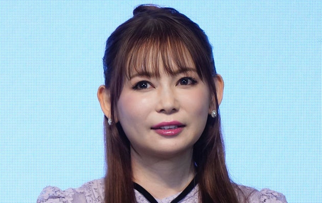 中川翔子さん