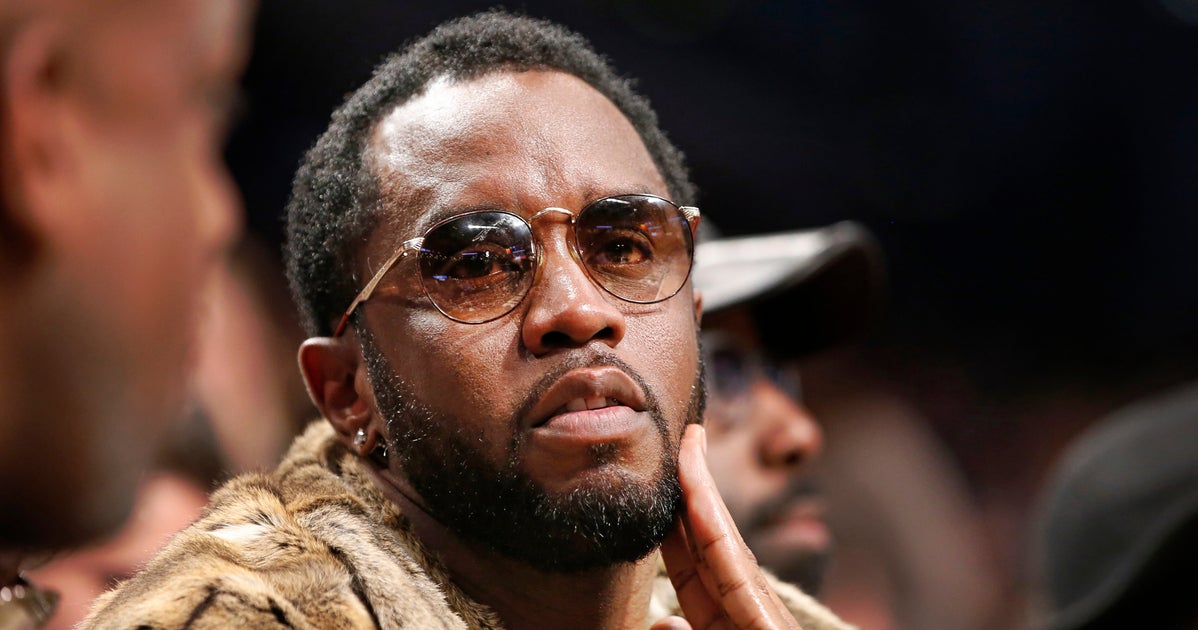 Sean 'Diddy' Combs Apologizes For Crimes, Violence And Asks Judge For Light Sentence