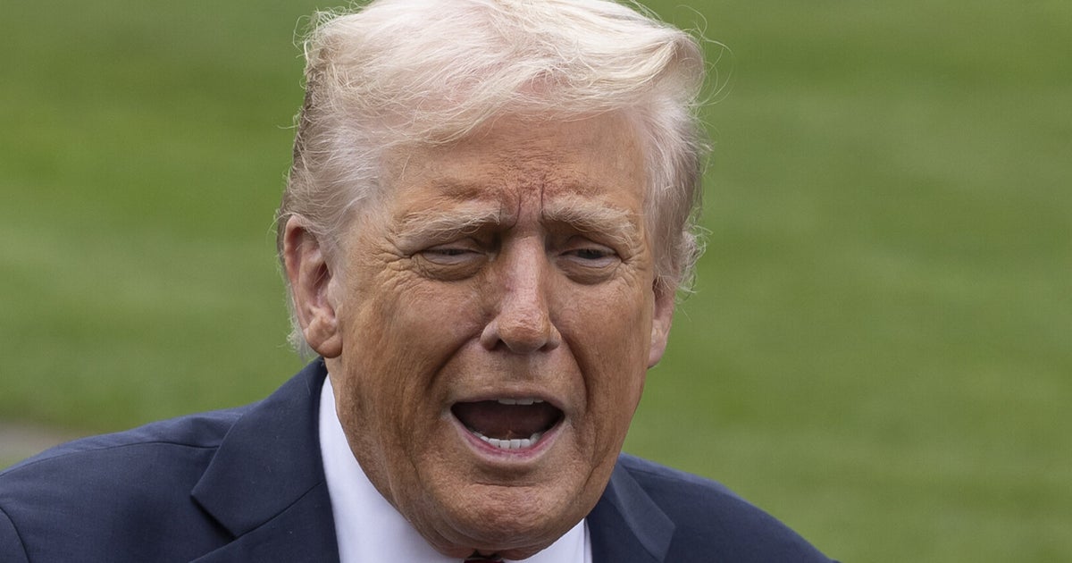 European Leaders Caught On Camera Laughing Over Trump's Confusion