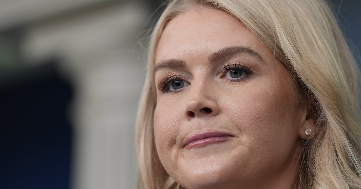 ‘Grossly Immoral’: Doctors Torch Karoline Leavitt’s ER Immigration Status Answer