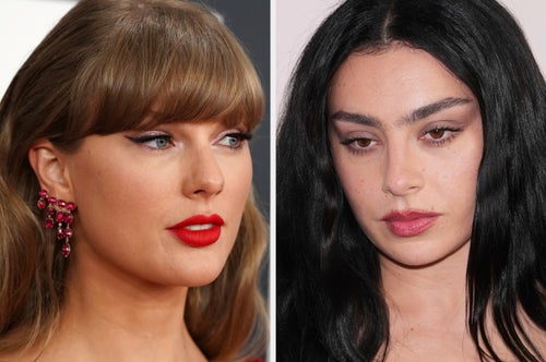 What Happened Between Taylor Swift And Charli XCX? A Timeline Of Their Feud | HuffPost UK Entertainment