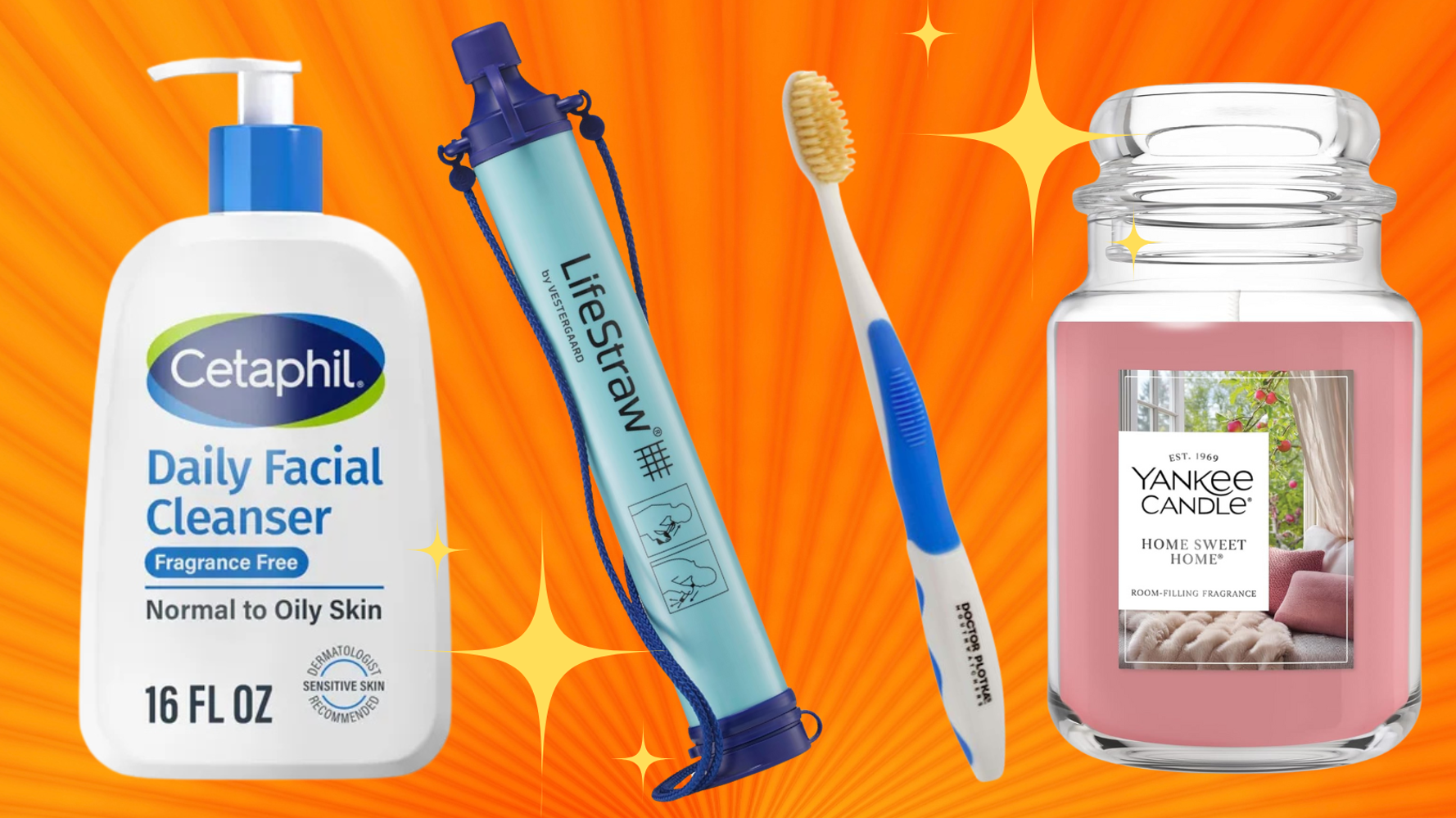 Amazon October Prime Day Offers Up to 47% Off Major Beauty Brands