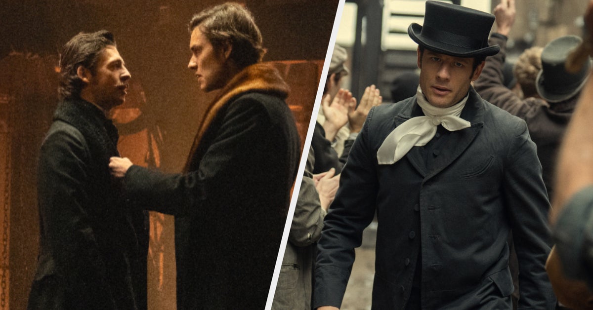 House Of Guinness: 11 Behind-The-Scenes Facts About The Netflix Drama