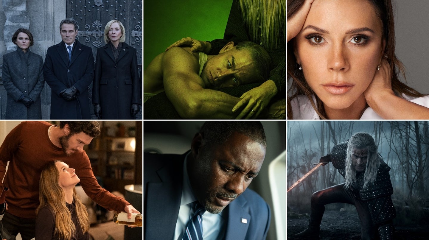 October Netflix What's New On Netflix In October? Our Top Picks Of The Shows And Films ...