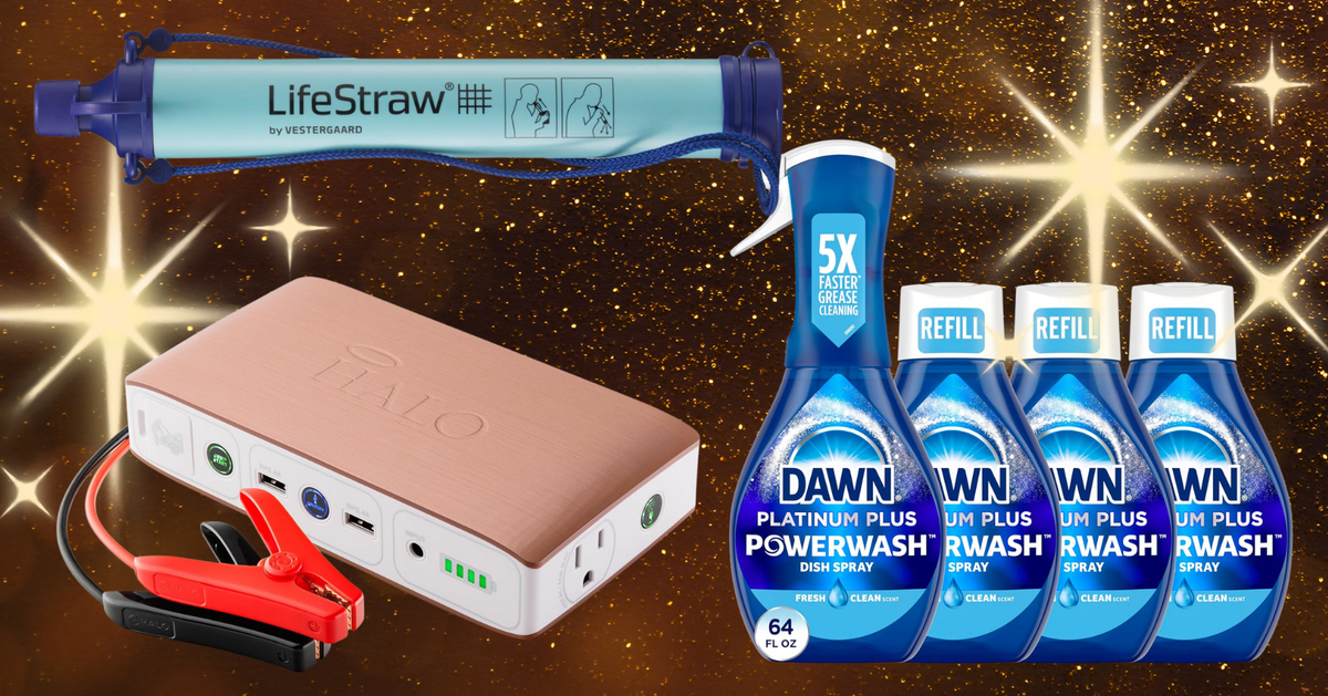Nab These Award-Winning Items Before October Prime Day Ends | HuffPost Life