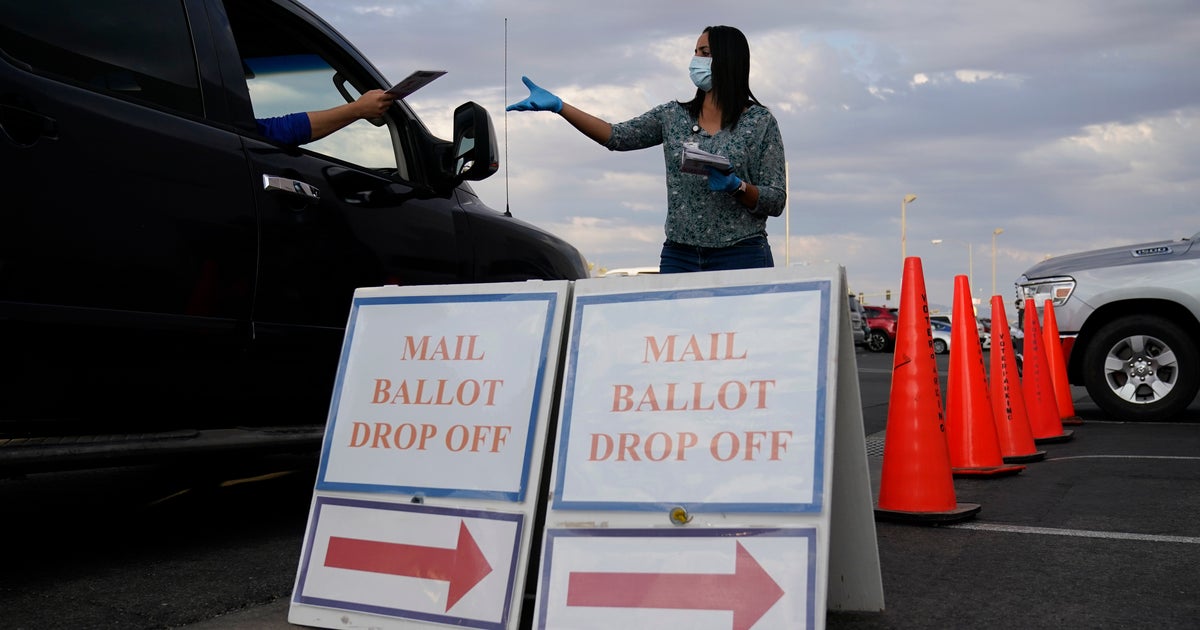 The Supreme Court Could Make It Easier For Elections To Be Manipulated