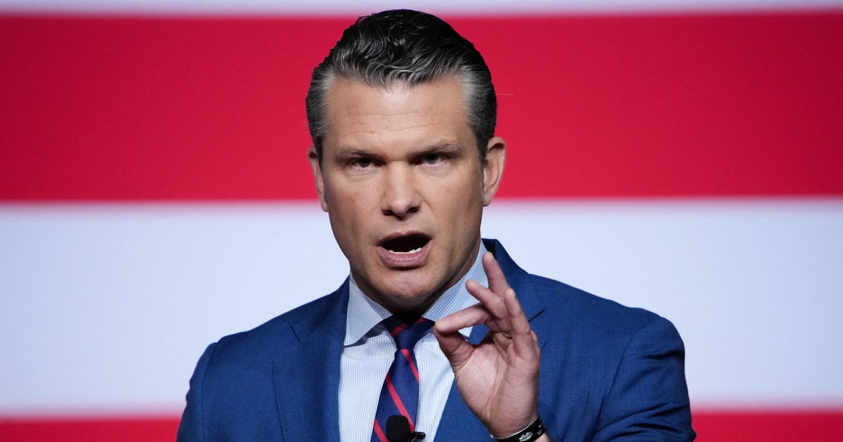 Hegseth Announces Latest Strike On Boat Near Venezuela After U.S. Declares ‘Armed Conflict’ With Cartels