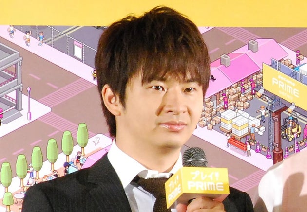 オードリー・若林正恭さん