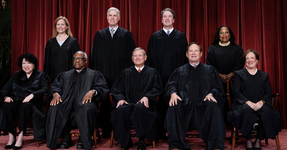 Supreme Court Begins Term Testing Trump's Executive Power Limits