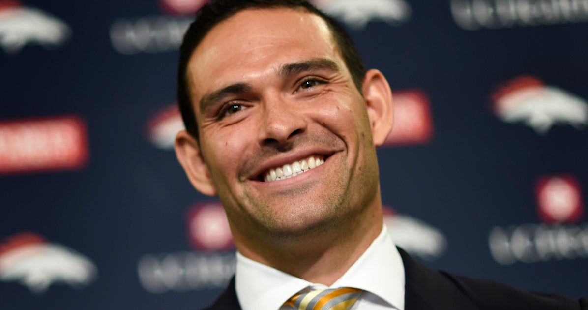 Former NFL QB Mark Sanchez Hospitalized After Indianapolis Stabbing, Then Arrested