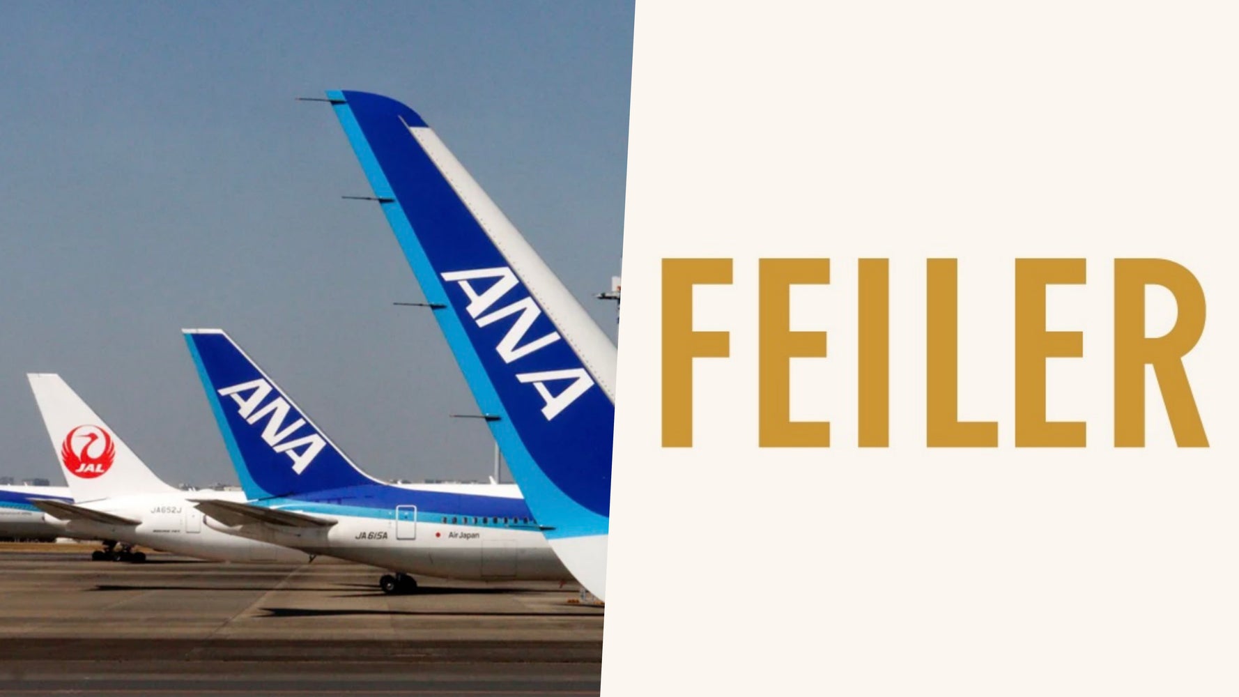 羽田空港限定「フェイラー」が可愛すぎる！飛行機のデザインに大反響で 