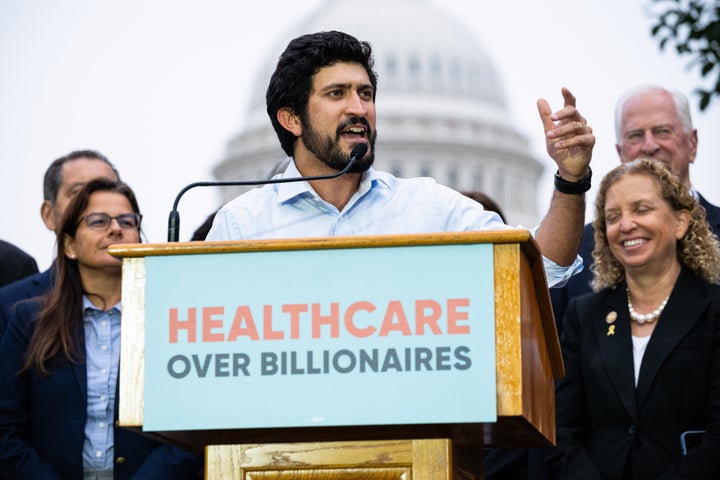 How Progressives Learned To Love Persuasion | HuffPost Latest News