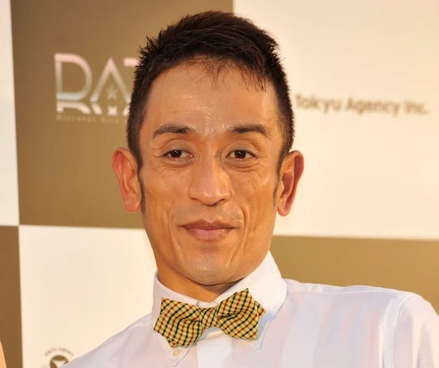 クリス松村さん