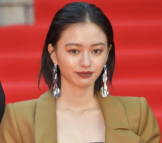 山本舞香さん