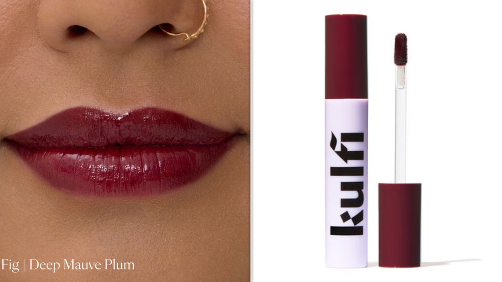 PUPA Milano VAMP! Lippenstift 206 Toasted Rose – 3,5 G, Volumengebend, Parabenfrei
