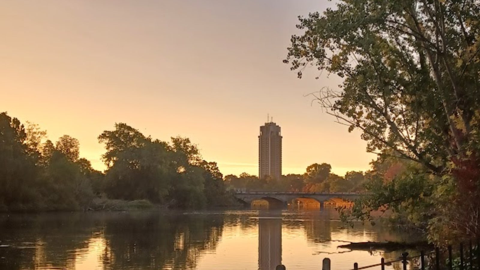 The '6-6-6' Walking Challenge Helped Get Me Out Of An Exercise Rut