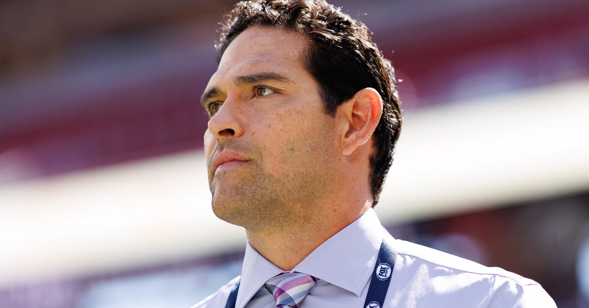 Photos Released Of Mark Sanchez's Alleged Victim After Face Gashed In ...