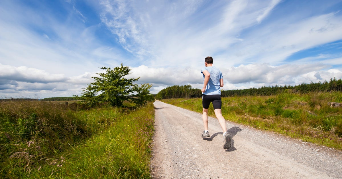 Here’s How To Boost Your Immune System, Naturally