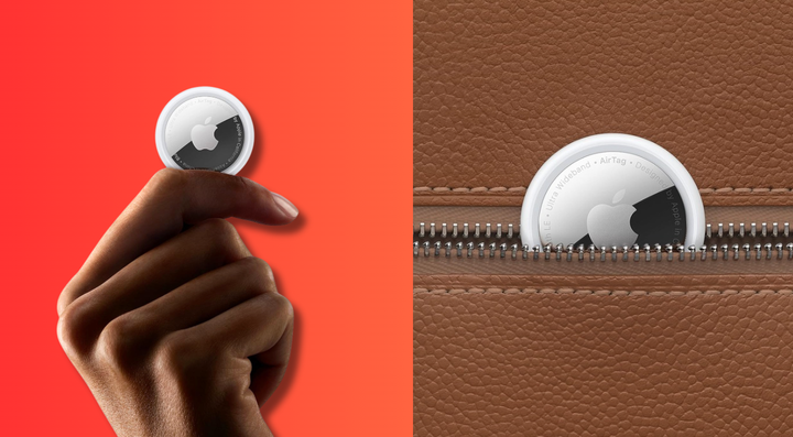 There's no such thing as buyer's remorse with these easy-to-use trackers, especially at $19.99. 