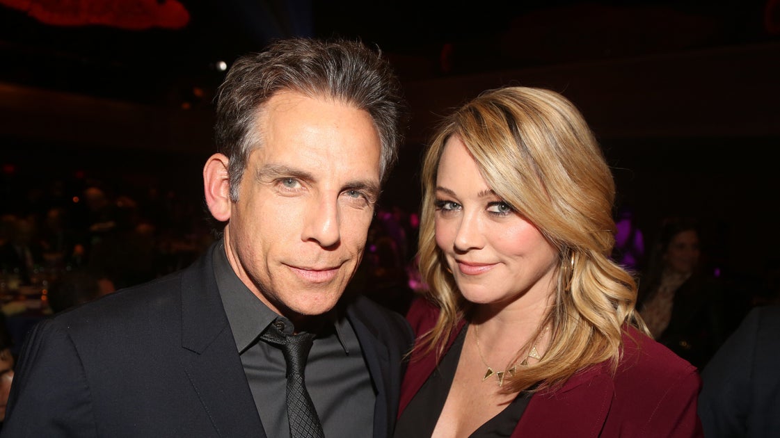Ben Stiller Discusses The Impact Of Separation On Family