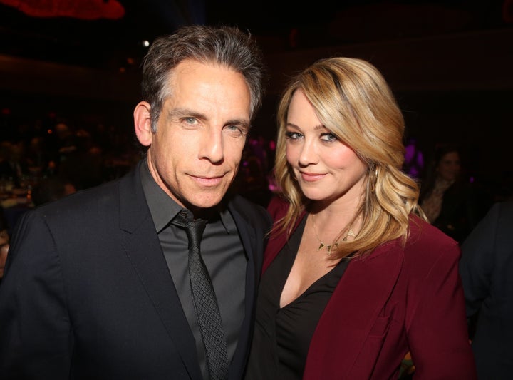 The couple tied the knot in 2000, and they have two children together. 