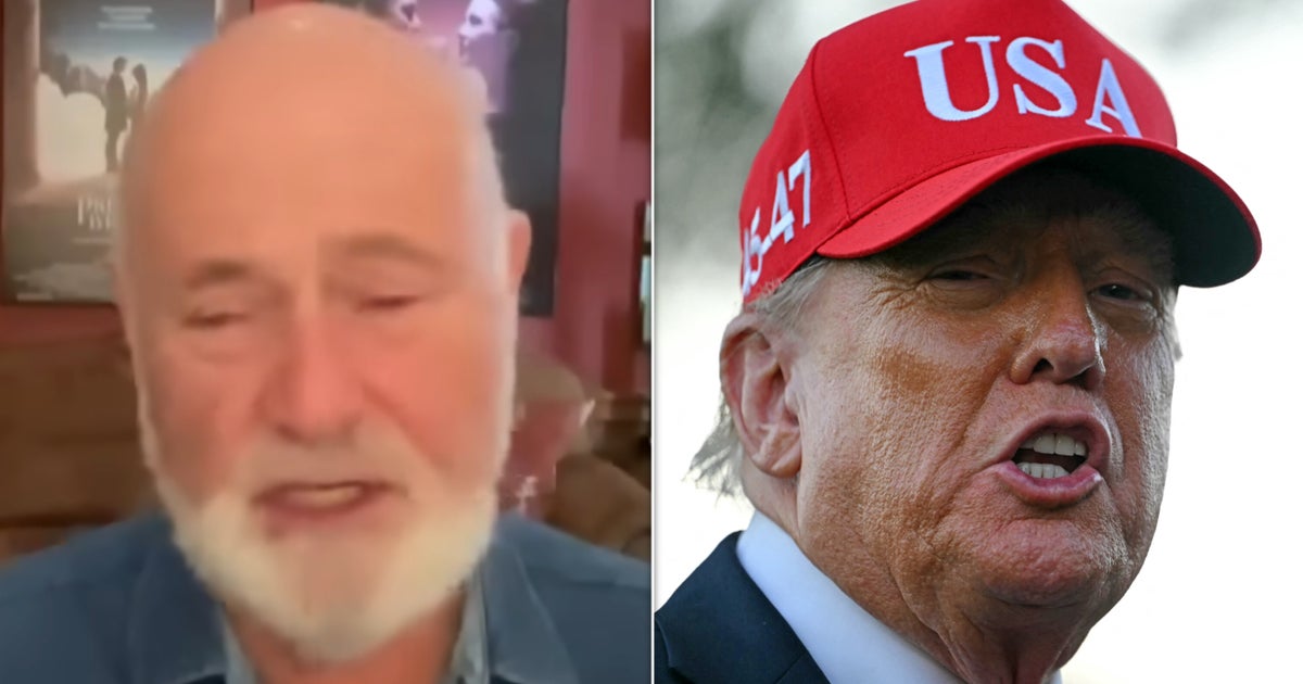 Hollywood Director Flames ‘Autocrat’ Trump, Warns We Have 1 Year Before ‘Democracy Completely Leaves Us’