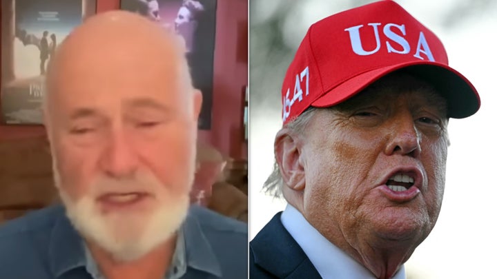 Rob Reiner warns that with President Donald Trump's latest actions, "We have a year before this country becomes a full-on autocracy and democracy completely leaves us.”