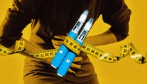 glp-1 penis size Why Some Men on GLP-1s Say Their Looks Bigger and What's Actually Happening Ozempic Penis': Can GLP-1 Drugs
