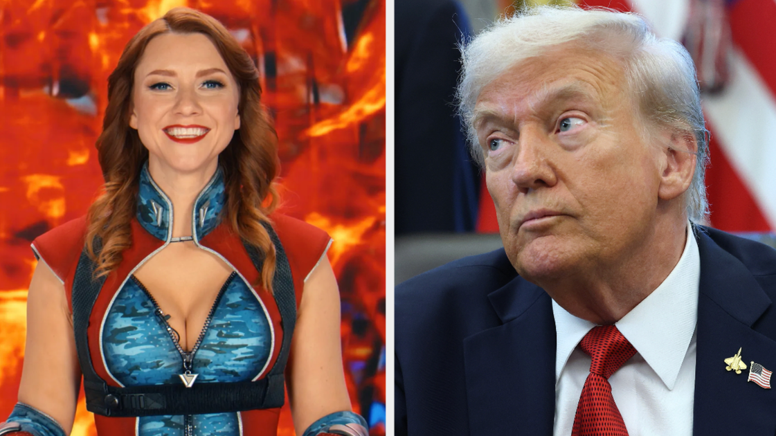 ‘Gen V’ Season 2 Proves ‘The Boys’ Universe Is Still Entrenched In Trump-Like Politics
