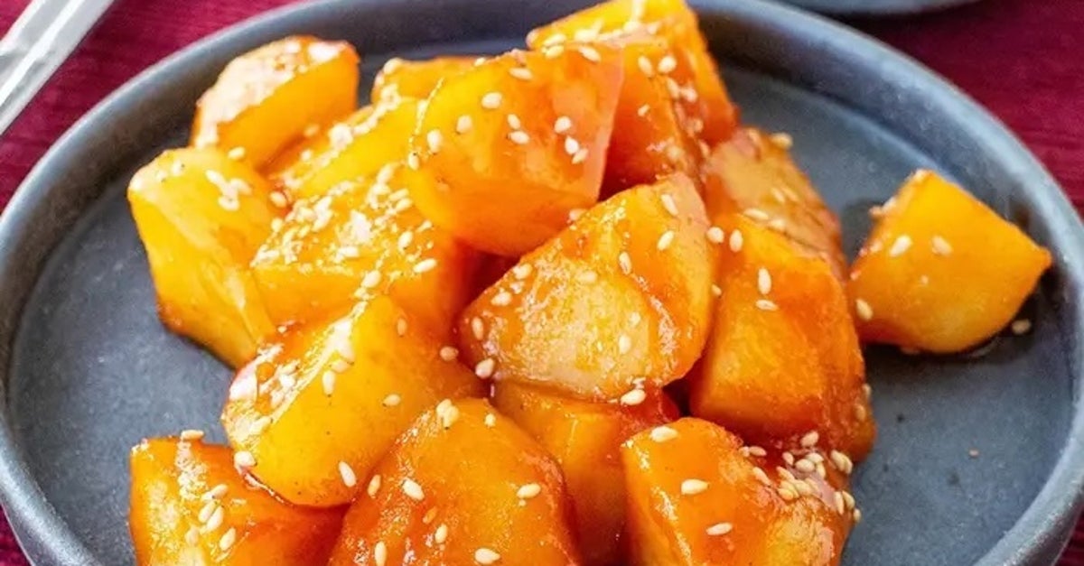 【このじゃがいも、反則級のうまさ！】「つまみ食いの手が止まらん！」大人気じゃがいもレシピ4選