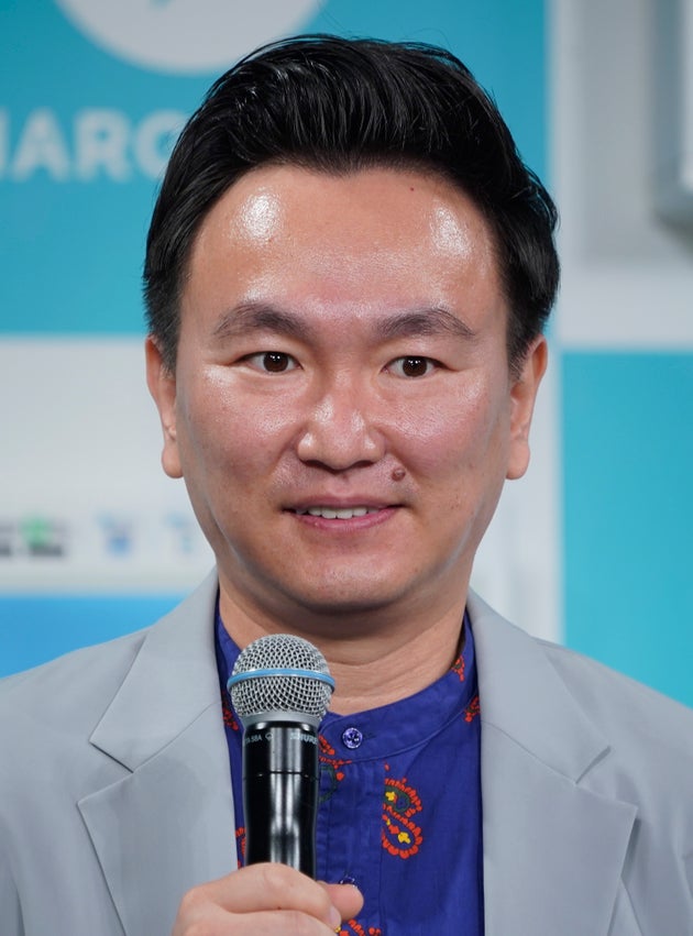 かまいたち・山内健司さん