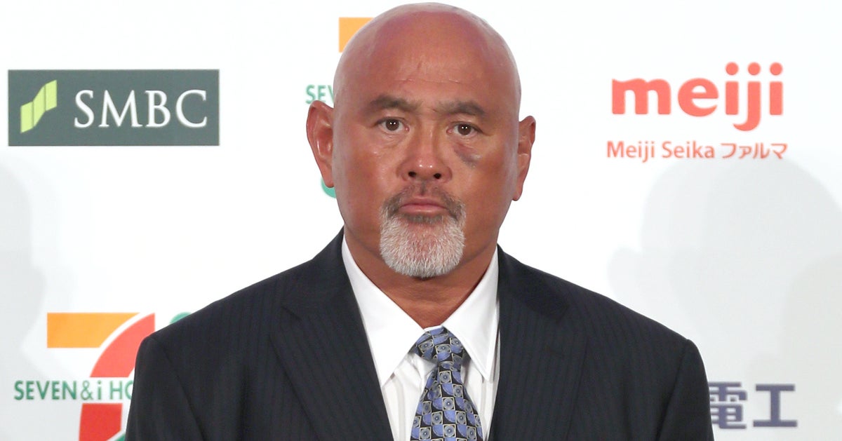 武藤敬司と倖田來未の“家族新年会“が映画「ゴッドファーザーファミリー」みたい⇨「豪華すぎる」「子どもたちまで貫禄」と話題