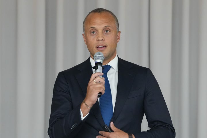 フェリング・ファーマ 代表取締役社長 CEOのジョン・プルバーさん