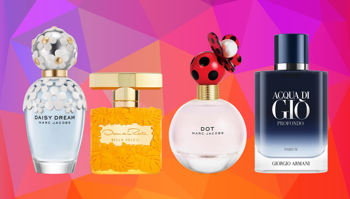 So many top-quality fragrances are on sale for Prime Day — including rare discounts on luxury faves.