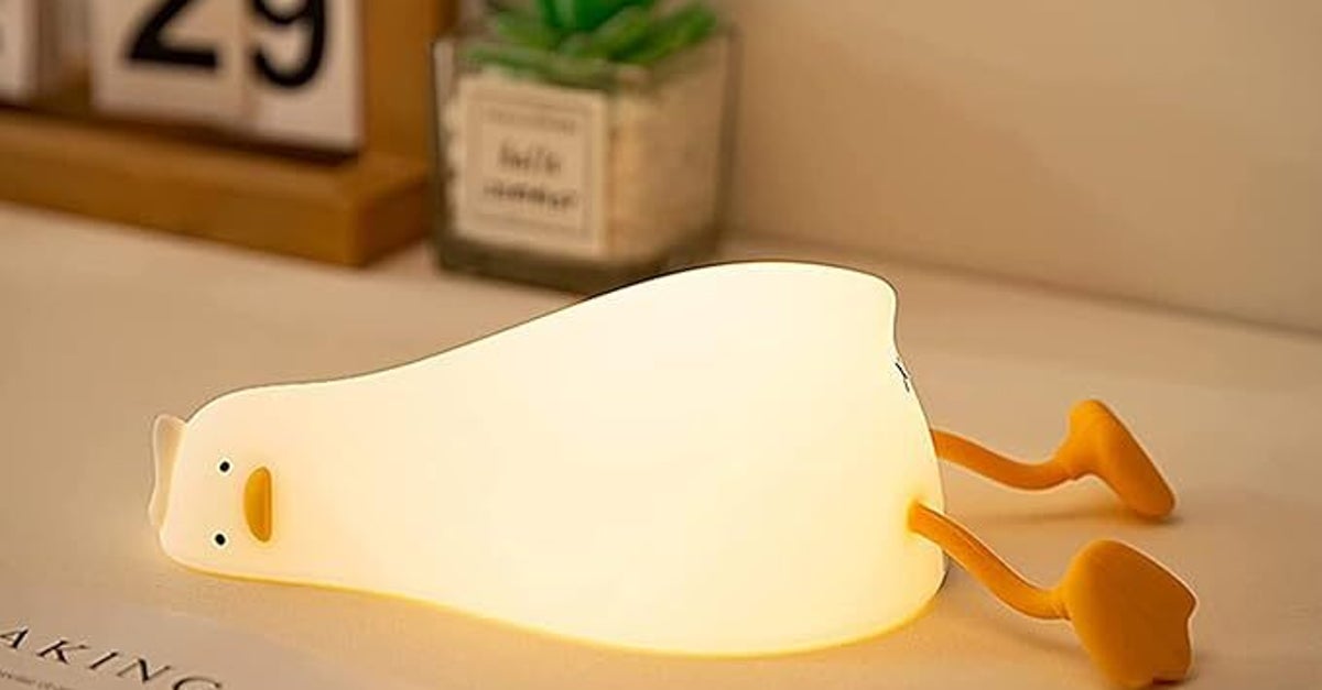 36 Quirky Things On Sale For Fall Prime Day You Won’t Be Able To Resist