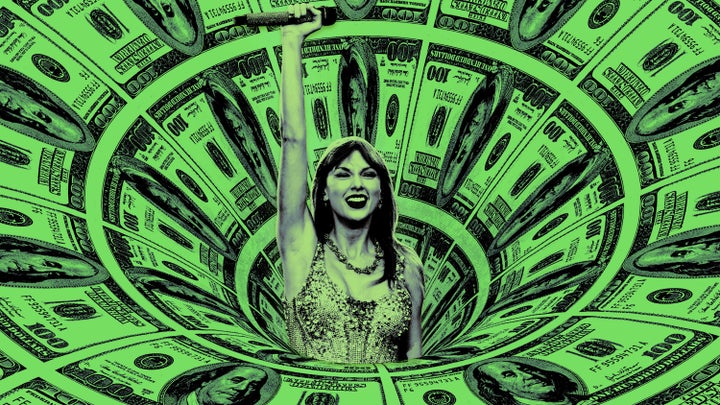 “'I like my friends cancelled' is the most tone deaf lyric a white billionaire with MAGA friends could release in this climate,” one woman tweeted about the song "CANCELLED!"