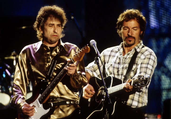 If you're asking Taylor Swift for Bob Dylan and Bruce Springsteen-esque social commentary, you're going to have a bad time. 