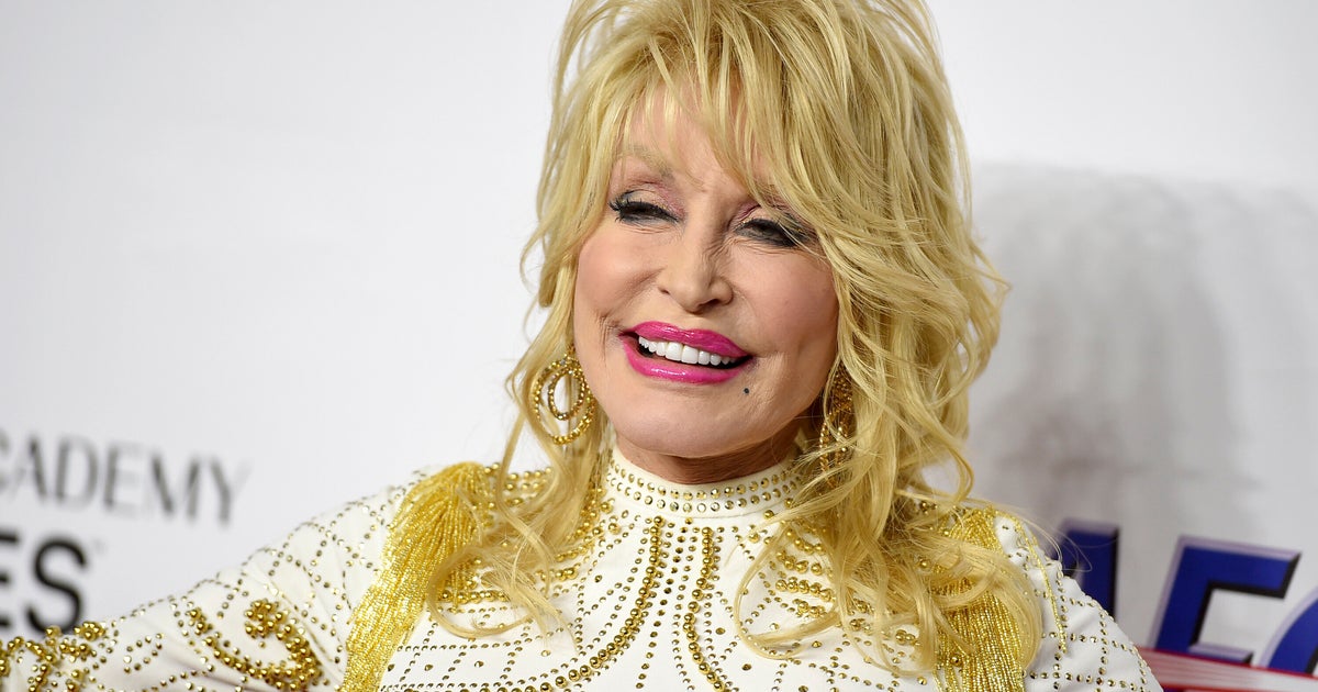 Dolly Parton, country music icon and philanthropist, dies at 80