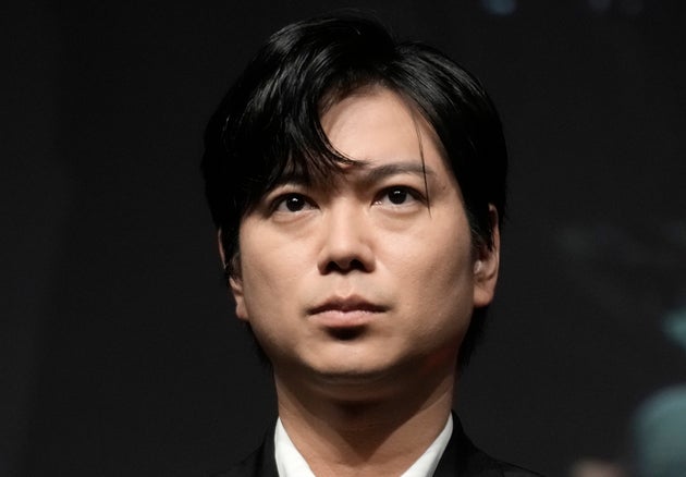 NEWS 加藤シゲアキさん