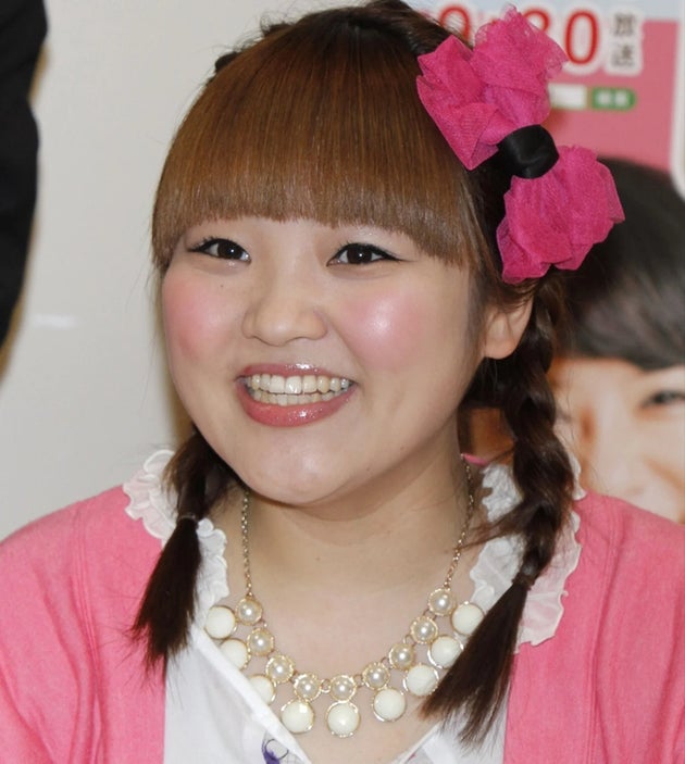 柳原可奈子さん